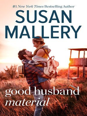 Good Husband Material - ebook